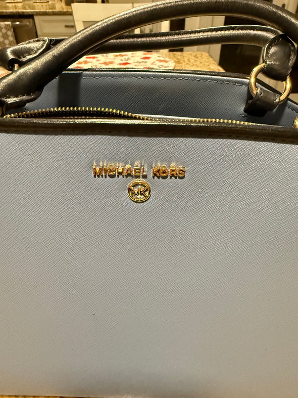 Michael Kors handbag - barely used!