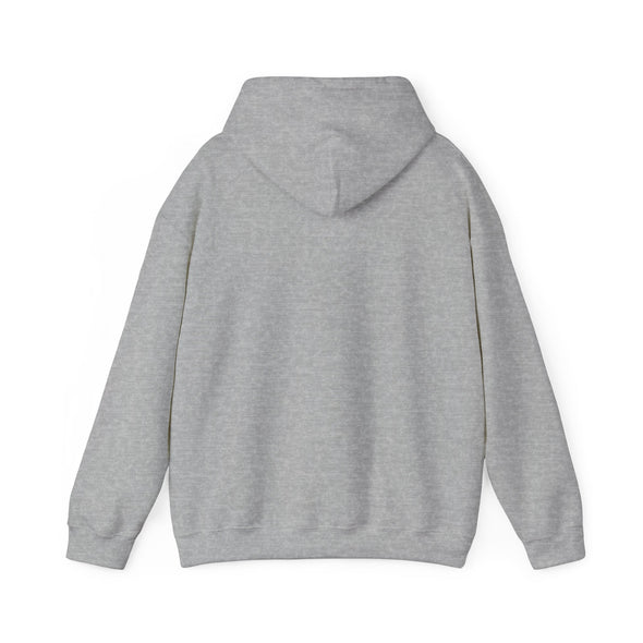 Mulligan's Milers Unisex Hooded Sweatshirt