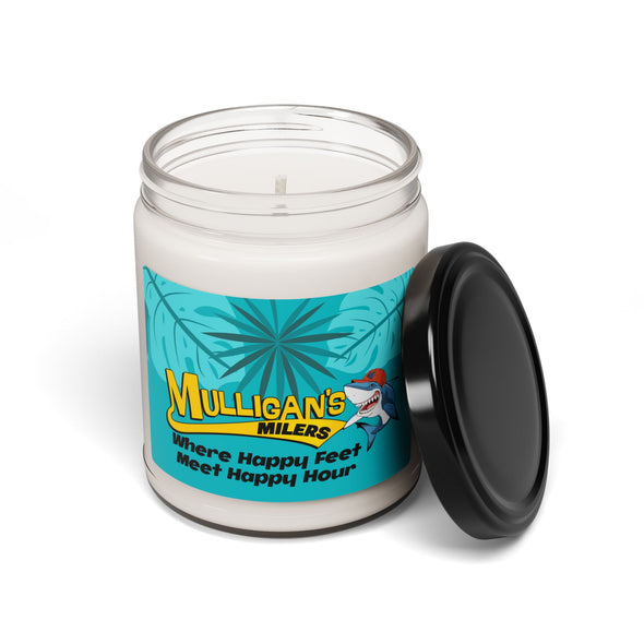 Mulligan's Milers Candle