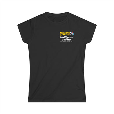 Mulligan's Milers T-Shirt
