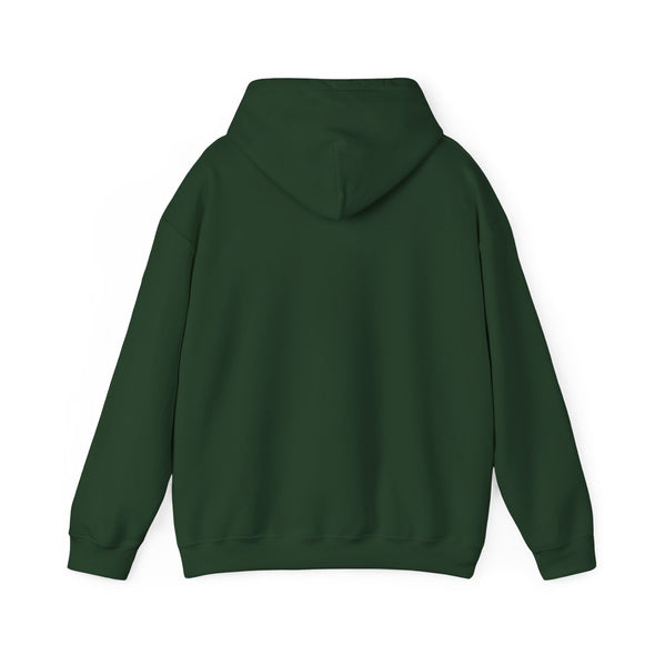 Mulligan's Milers Unisex Hooded Sweatshirt