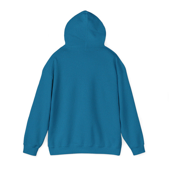 Mulligan's Milers Unisex Hooded Sweatshirt