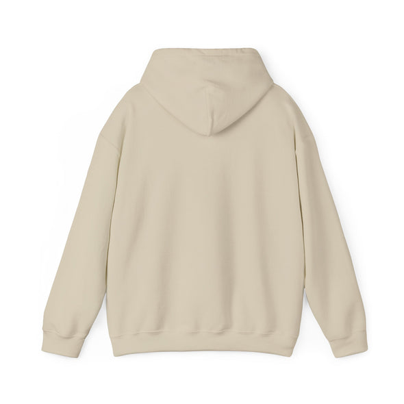 Mulligan's Milers Unisex Hooded Sweatshirt