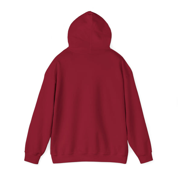 Mulligan's Milers Unisex Hooded Sweatshirt