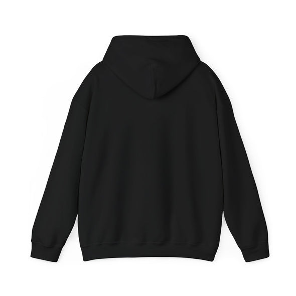 Mulligan's Milers Unisex Hooded Sweatshirt