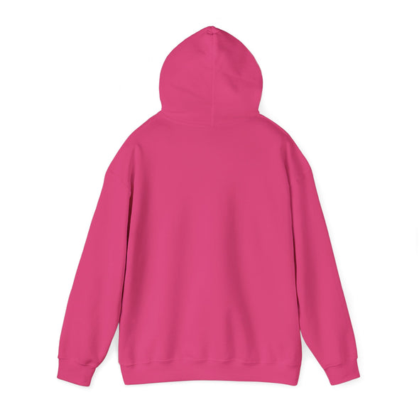 Mulligan's Milers Unisex Hooded Sweatshirt