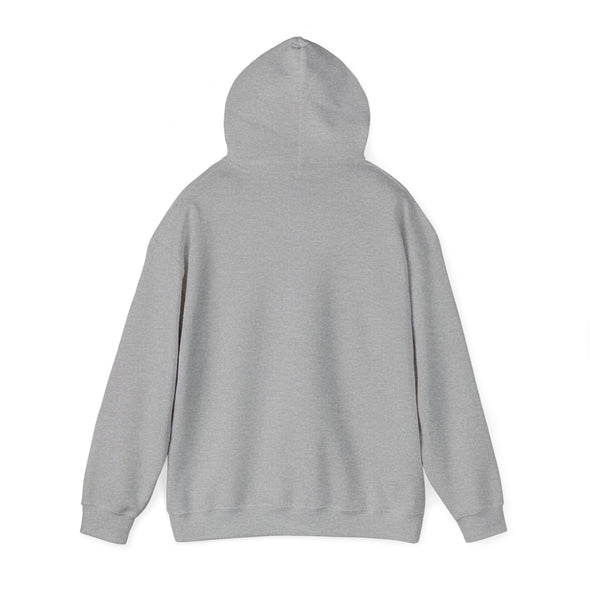Mulligan's Milers Unisex Hooded Sweatshirt