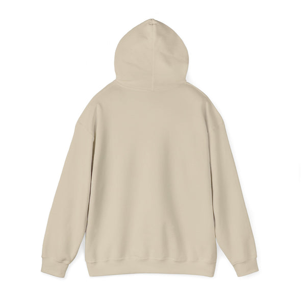 Mulligan's Milers Unisex Hooded Sweatshirt