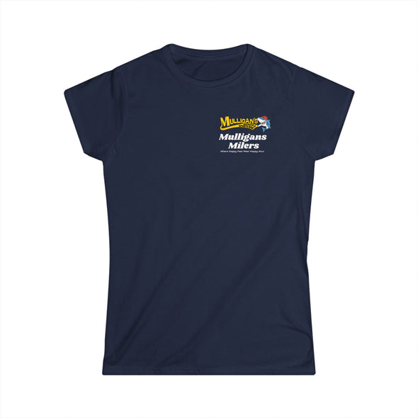 Mulligan's Milers T-Shirt
