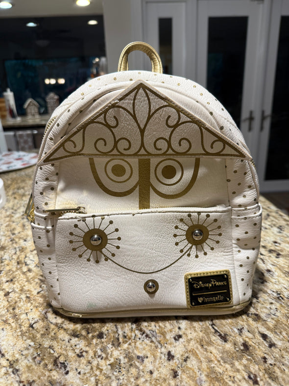 Smallworld Disney Loungefly - Like New