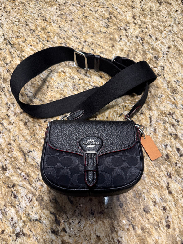 Coach Cross body bag - Like new!