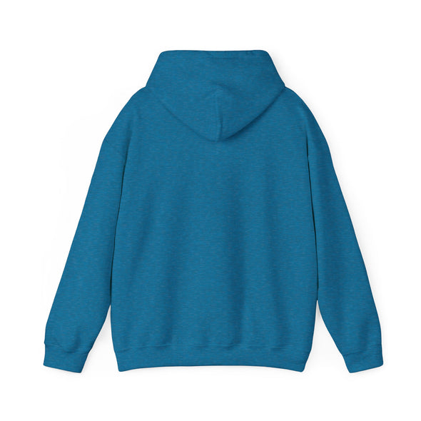 Mulligan's Milers Unisex Hooded Sweatshirt