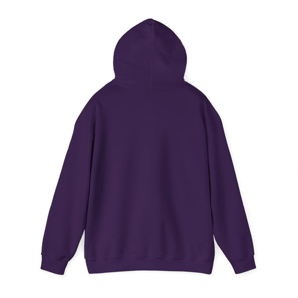 Mulligan's Milers Unisex Hooded Sweatshirt