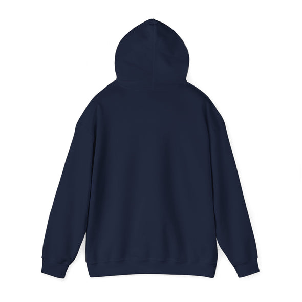 Mulligan's Milers Unisex Hooded Sweatshirt