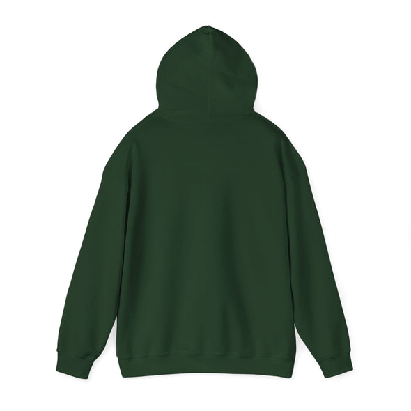 Mulligan's Milers Unisex Hooded Sweatshirt