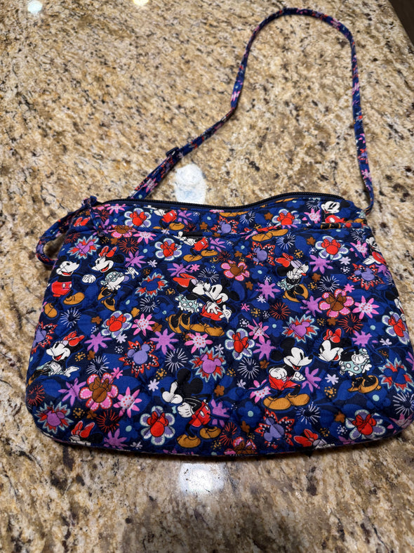 Vera Bradley Disney Purse - used one time