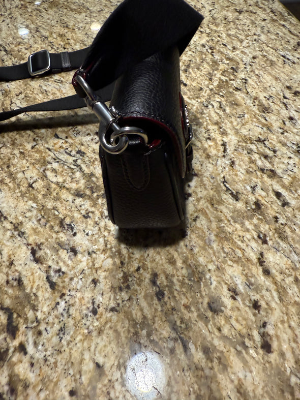 Coach Cross body bag - Like new!