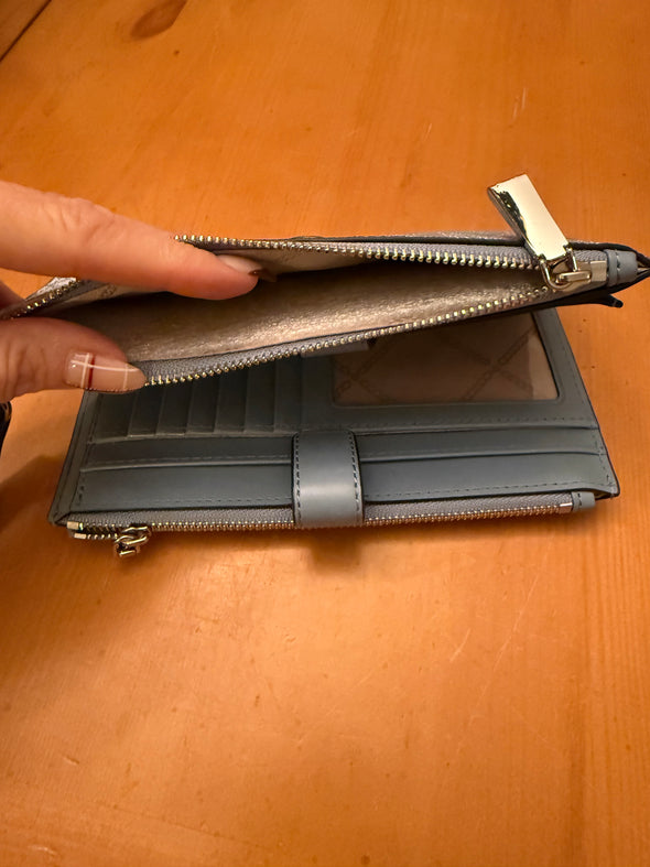 Michael Kors wallet - never used!