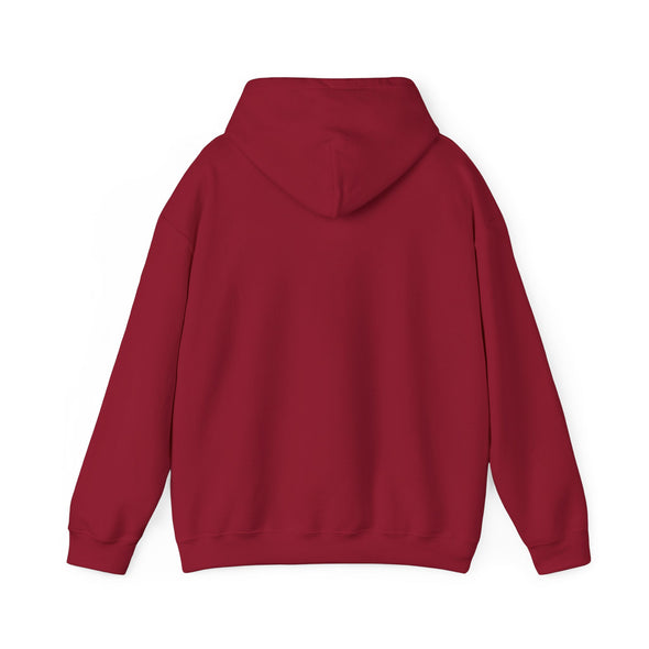 Mulligan's Milers Unisex Hooded Sweatshirt