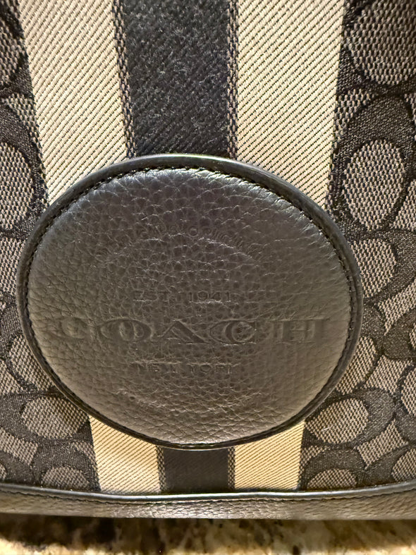 Coach Bag - used