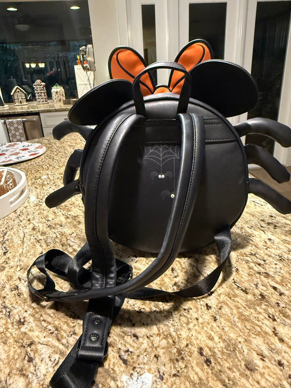 Mickey spider Loungelfy - Used Once