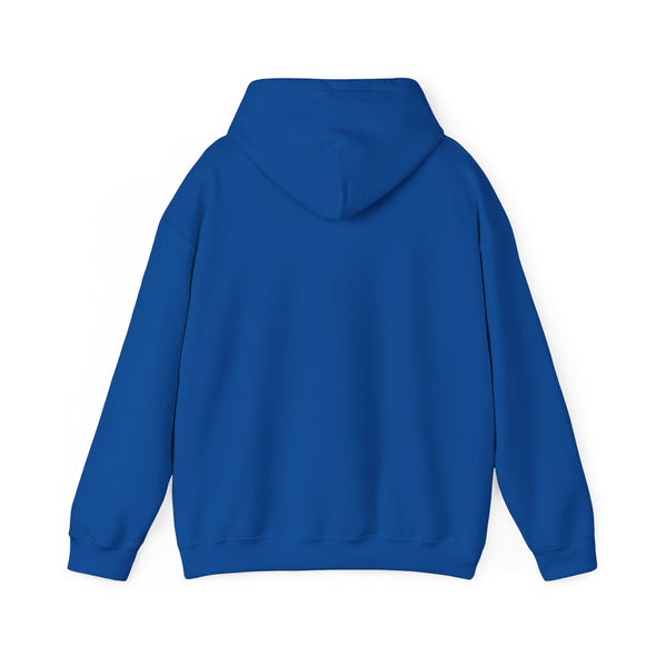 Mulligan's Milers Unisex Hooded Sweatshirt