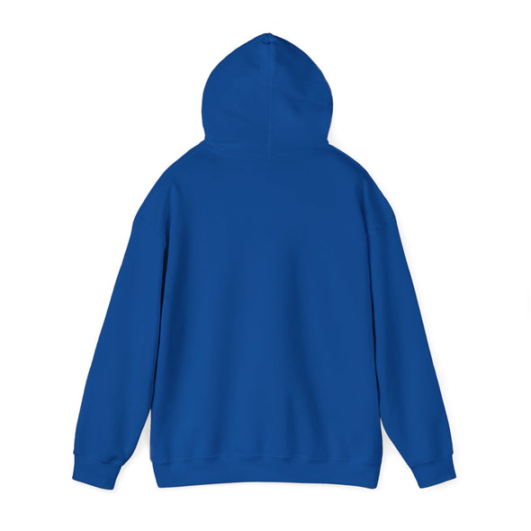 Mulligan's Milers Unisex Hooded Sweatshirt