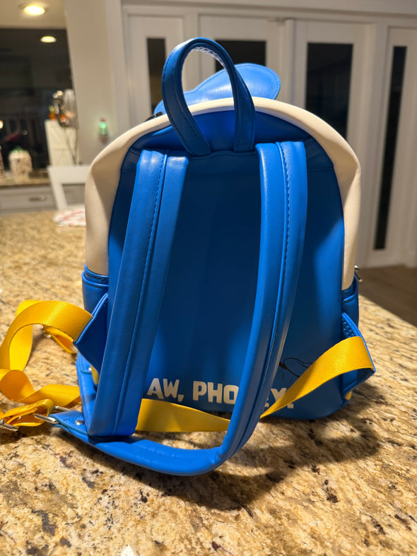 Donald Duck lounge fly - never used