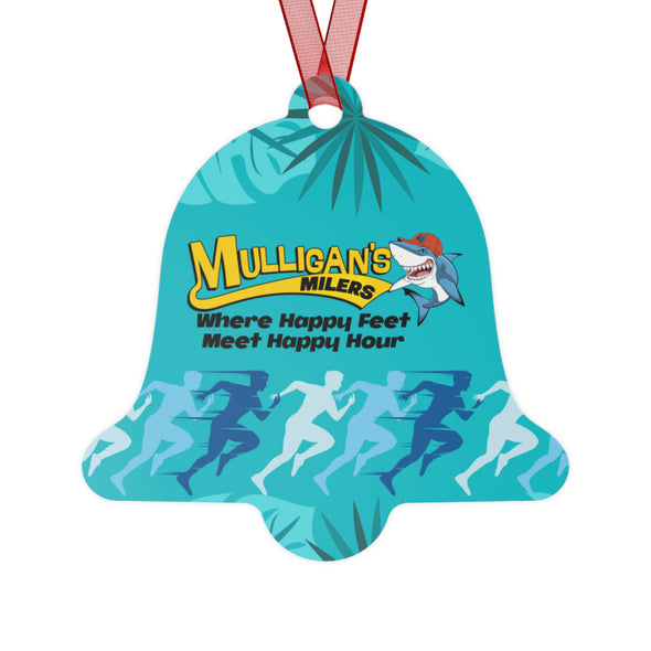 Mulligan's Milers Ornament