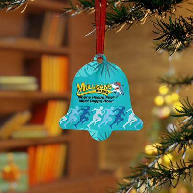 Mulligan's Milers Ornament