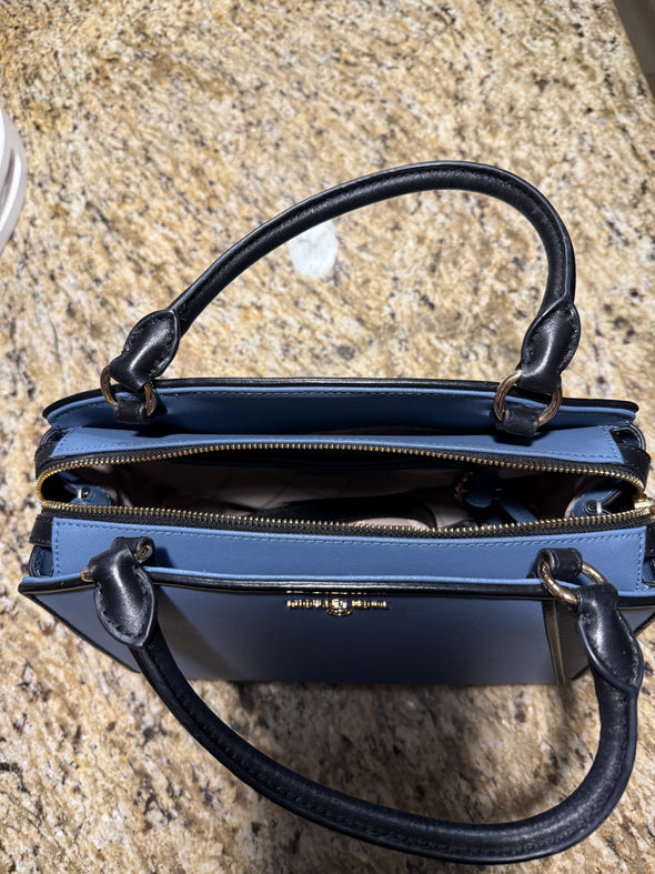 Michael Kors handbag - barely used!