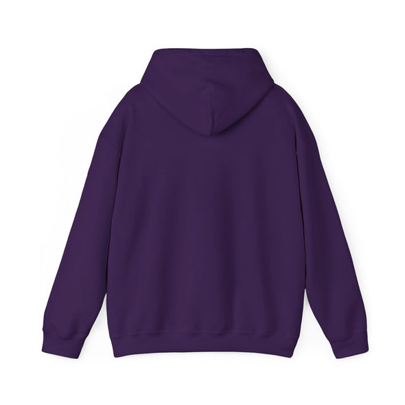 Mulligan's Milers Unisex Hooded Sweatshirt