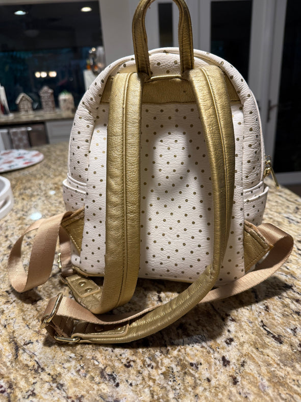 Smallworld Disney Loungefly - Like New