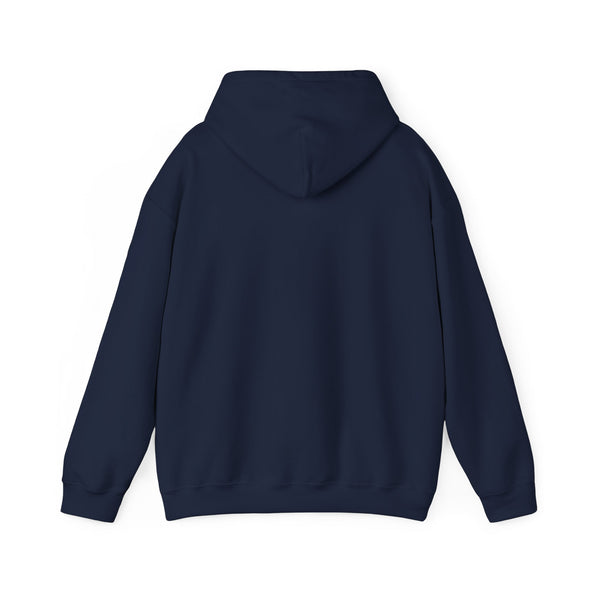 Mulligan's Milers Unisex Hooded Sweatshirt