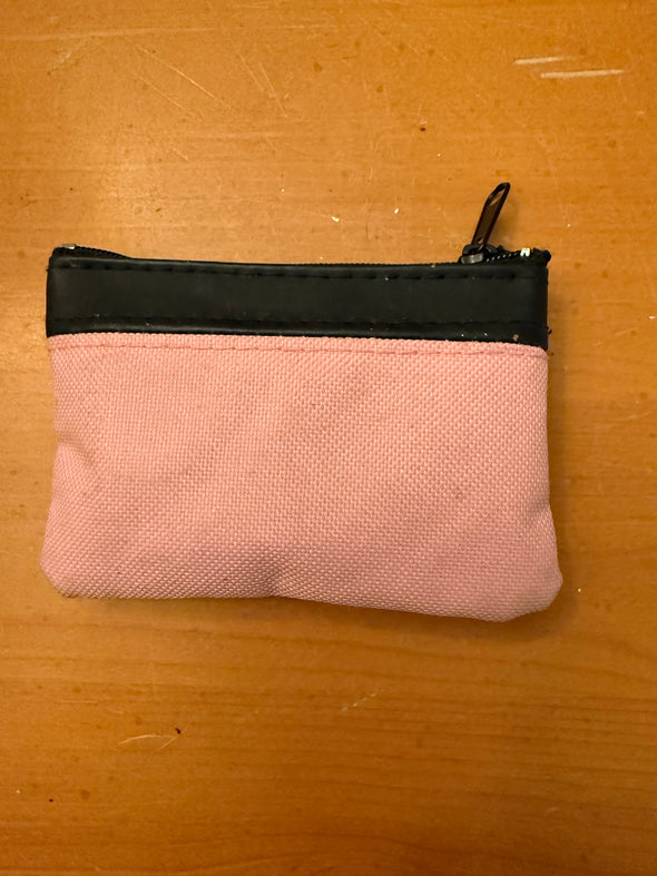 Used Coin Purse
