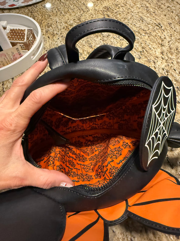 Mickey spider Loungelfy - Used Once