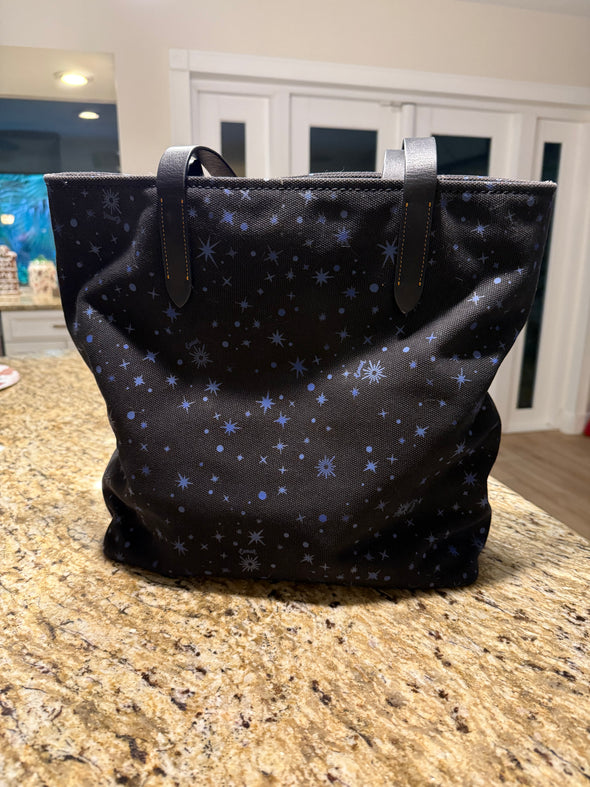Disney Coach Star Wars tote