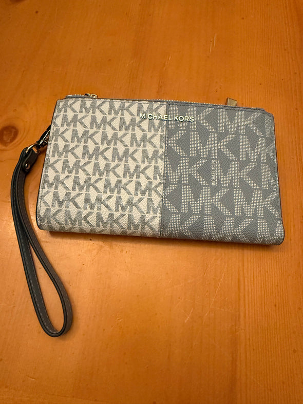 Michael Kors wallet - never used!