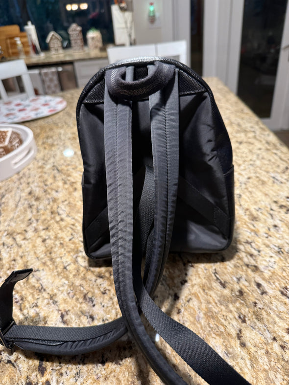 Disney Coach Backpack - Rarely Used