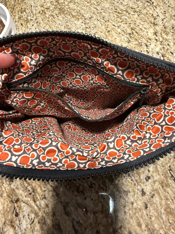 Vera Bradley Disney crossbody