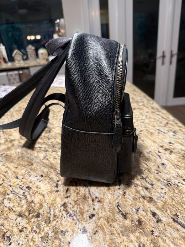 Disney Coach Backpack - Rarely Used