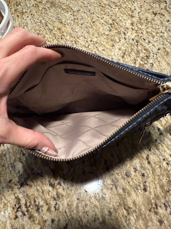 Michael Kors Crossbody - Like New