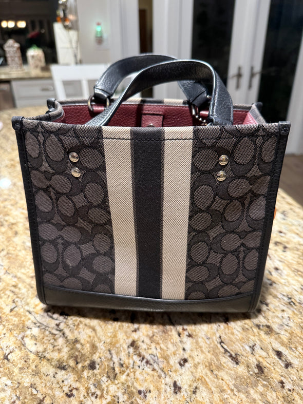 Coach Bag - used