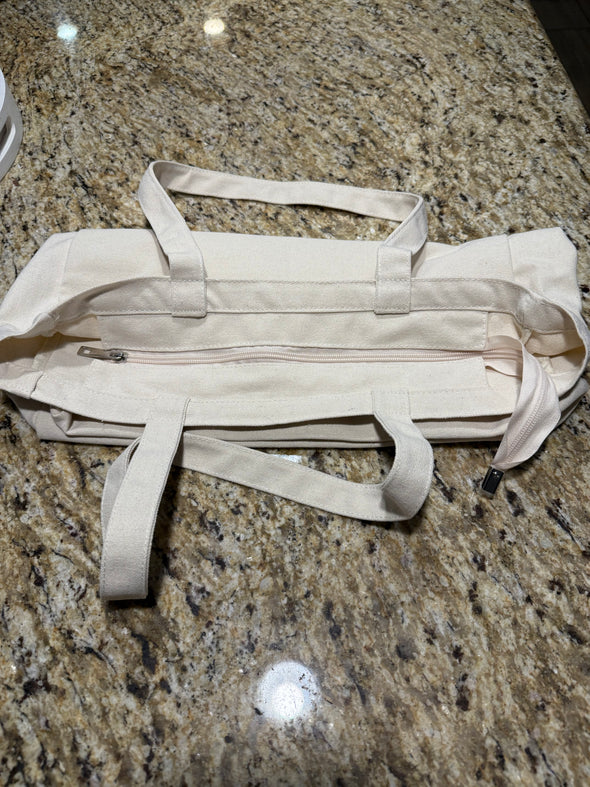 The Hollow tote - never used