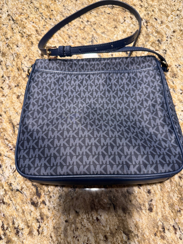Michael Kors Crossbody - Like New