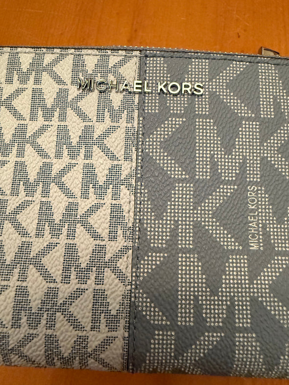 Michael Kors wallet - never used!
