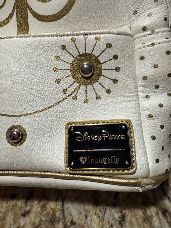 Smallworld Disney Loungefly - Like New