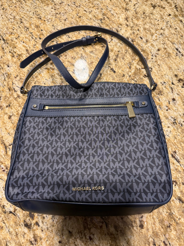 Michael Kors Crossbody - Like New