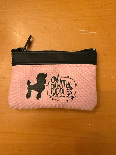 Used Coin Purse