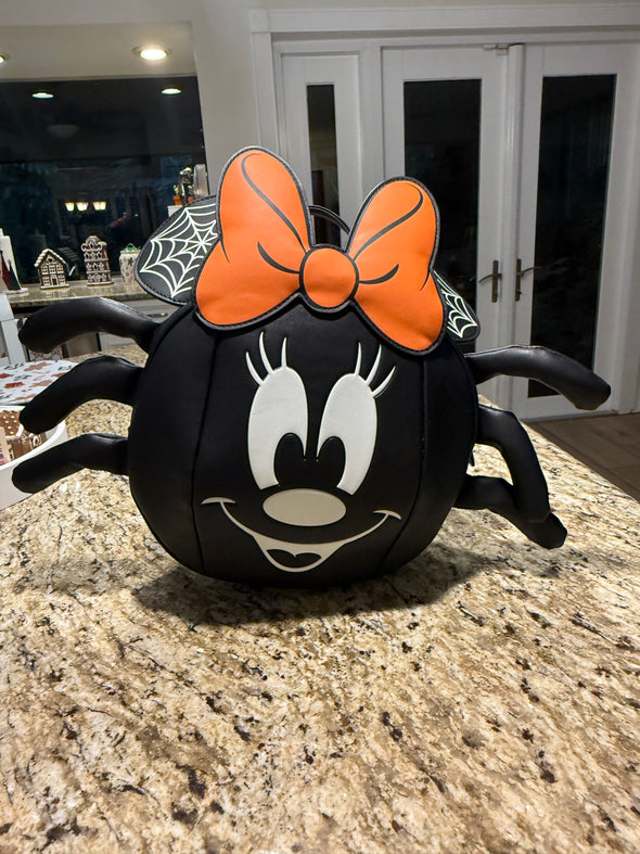 Mickey spider Loungelfy - Used Once